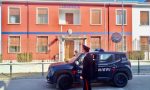 Moglie maltrattata denuncia tramite mail il marito violento e i Carabinieri lo arrestano