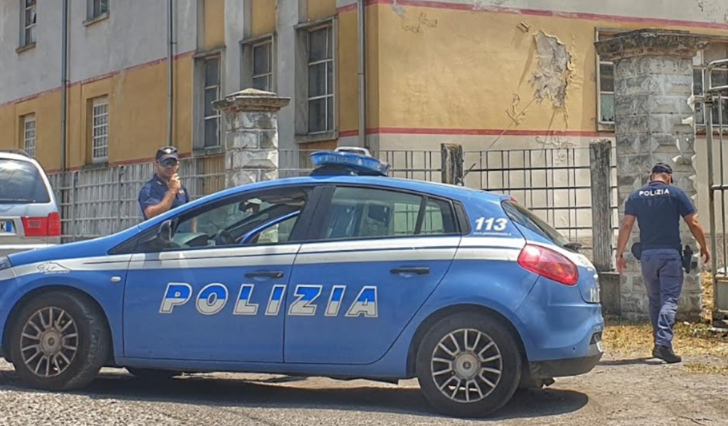 Va a controllare la sua seconda e scopre che è abusivamente abitata: arriva la scientifica per scoprire da chi