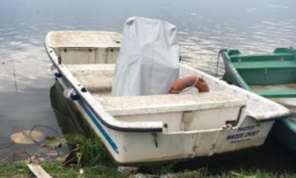 Al Parco del Mincio rubata nella notte la barca della vigilanza, è l'ennesimo furto