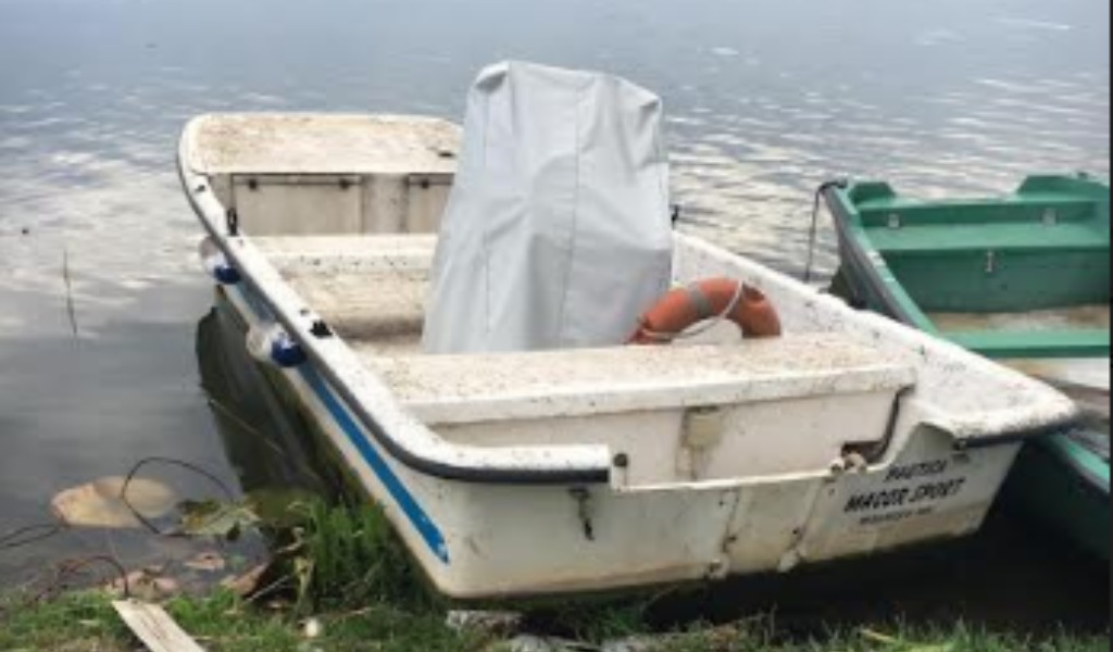 Al Parco del Mincio rubata nella notte la barca della vigilanza, è l’ennesimo furto