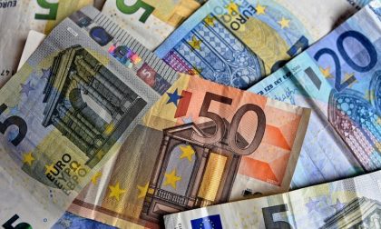 In Provincia di Mantova aumentato il numero di percettori del reddito di cittadinanza, da 7.743 a 8.013