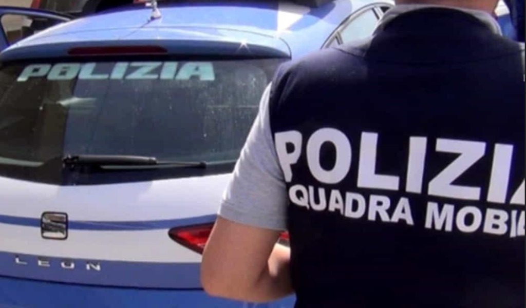 9 colpi tra febbraio e aprile, individuati i tre responsabili: due sono già in carcere