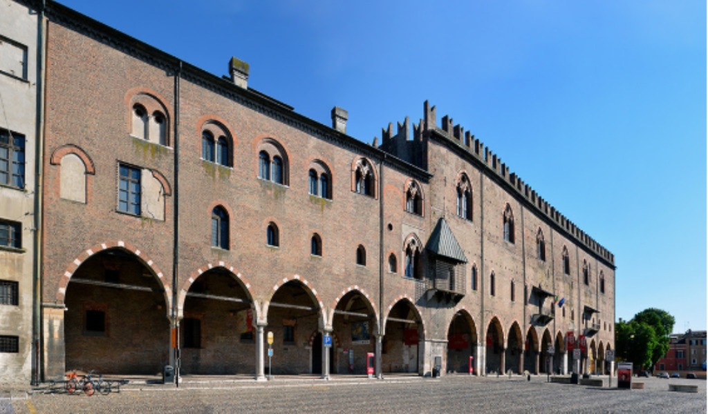 È ufficiale: Palazzo Ducale riaprirà al pubblico venerdì 5 giugno 2020