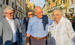 Il Sindaco Palazzi proclama per sabato 16 maggio 2020 lutto cittadino per ricordare Luca Nicolini VIDEO