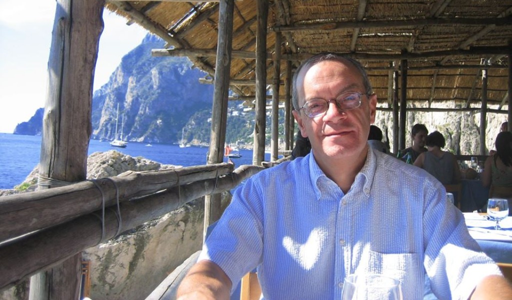 Mantova dice addio a Luca Nicolini, fondatore del Festivaletteratura