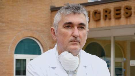 Trovato morto Giuseppe de Donno, fu tra i promotori della cura al plasma contro il Covid