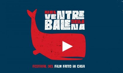 Aperto agli studenti mantovani "Nel ventre della balena, il Festival del film fatto in casa"