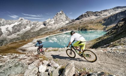 Tanto sport, per tutti i gusti: impossibile annoiarsi