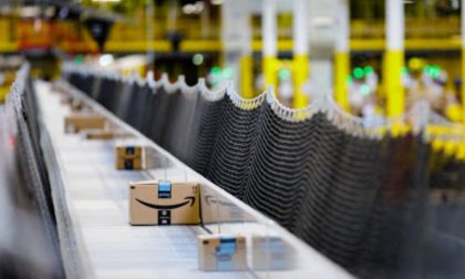 Amazon assume 100 lavoratori nel nuovo deposito di Castegnato