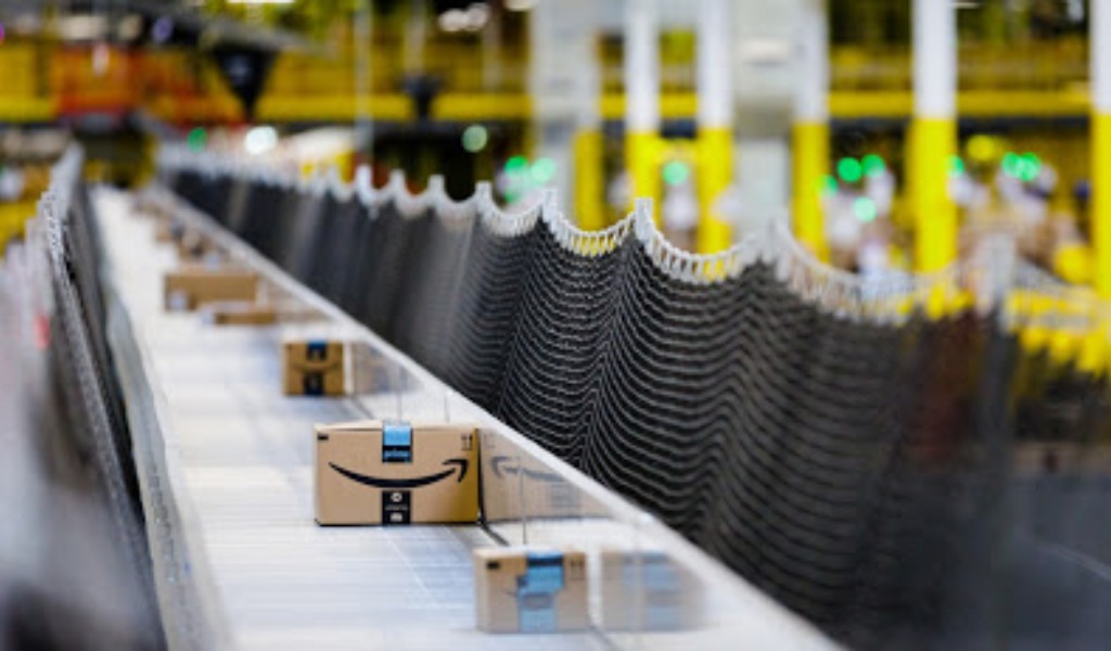 Amazon assume 100 lavoratori nel nuovo deposito di Castegnato