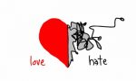 Amore e odio in quarantena: aumentano i concepimenti e le richieste di separazioni e divorzi