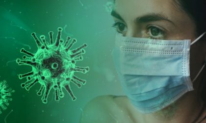 Coronavirus: pochi positivi in più, bassi anche i decessi. Nel Mantovano nessun nuovo contagio