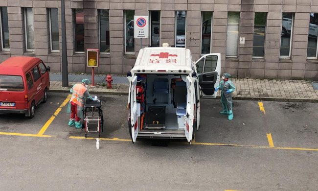 Coronavirus, 3.274 positivi: la situazione a Mantova e provincia domenica 7 giugno 2020