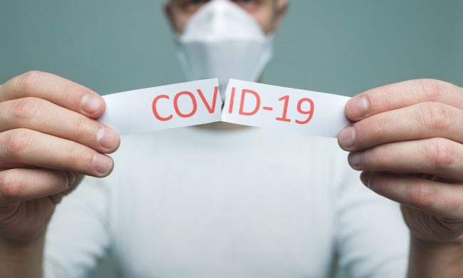 Emergenza Covid: “Crescono i casi? No, aumentano i tamponi”