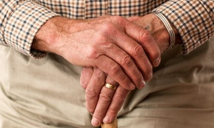 Anziani: a Mantova prosegue l’iniziativa “Adotta un Nonno”