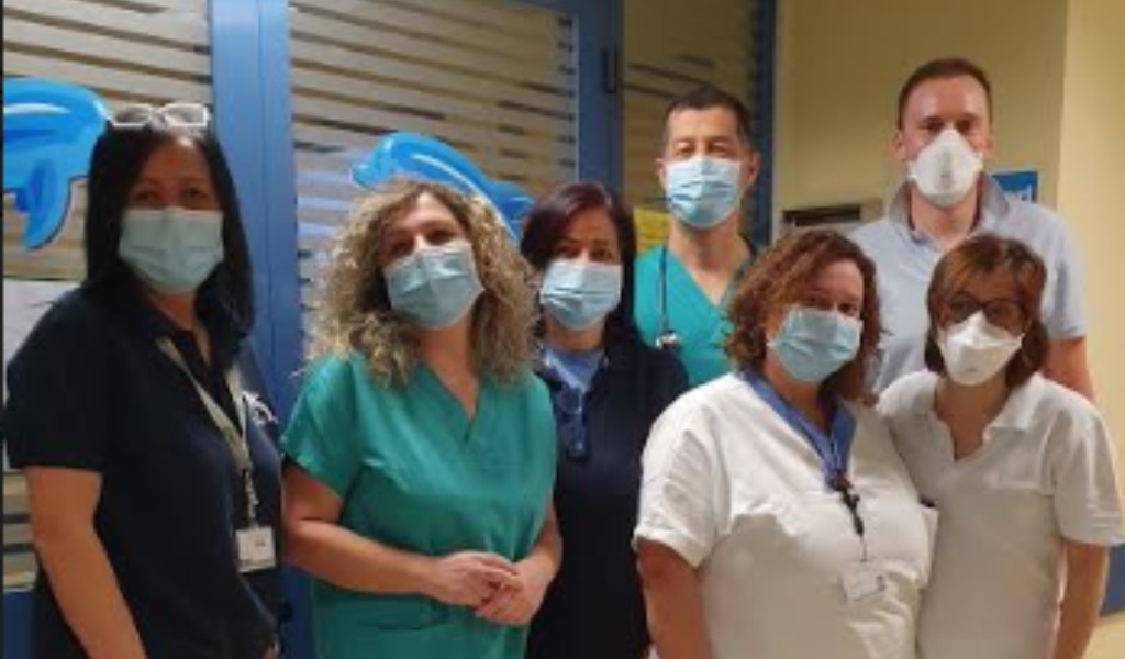 Asst Mantova: il personale si sposta nelle strutture per disabili per facilitare la cura dei pazienti
