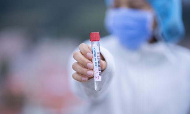 Coronavirus, in Lombardia 78 nuovi positivi: 3 sono mantovani