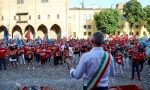 La lettera del sindaco Palazzi al fondo Investicorp per non abbandonare i lavoratori della Corneliani