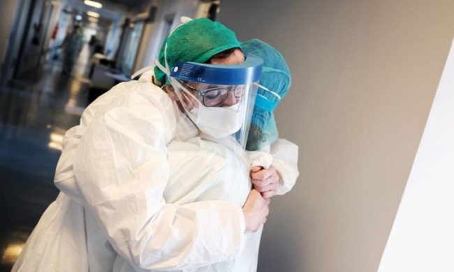 Coronavirus Lombardia, 170 nuovi casi positivi: nel Mantovano +6