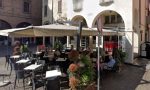 Tavolini in strada: a Mantova già concesse 40 autorizzazioni per bar e ristoranti