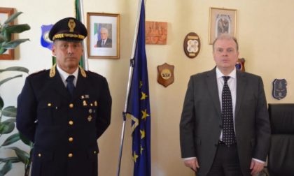 Gianluca Greco, Dirigente della Polizia Amministrativa e Sociale, lascia Mantova e diventa Vicario a Gorizia