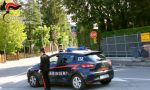 I Carabinieri rintracciano e arrestano una 49enne mantovana