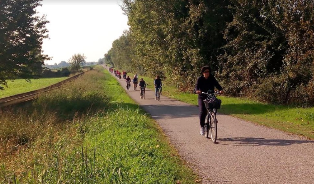 Di nuovo al Parco del Mincio insieme: i prossimi imperdibili appuntamenti all’aperto