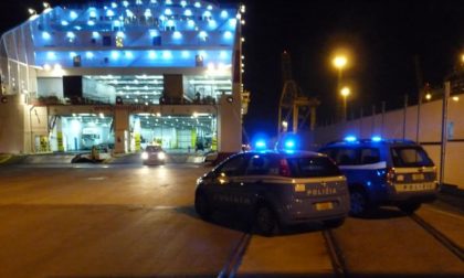Rimpatriato in Albania trafficante internazionale