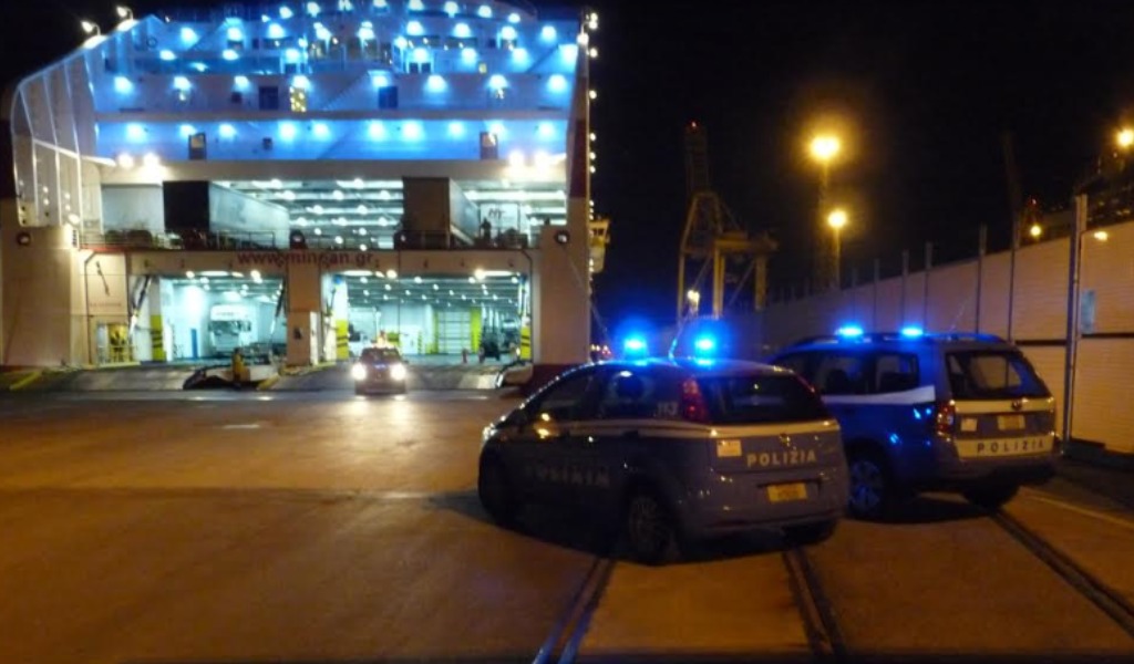 Rimpatriato in Albania trafficante internazionale