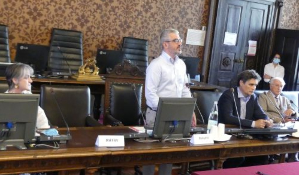 Il “Biglietto Sposi-Giganti” per non perdersi le bellezze culturali della nostra città