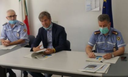 Dati sui sinistri stradali a Mantova: in calo gli incidenti con pedoni coinvolti