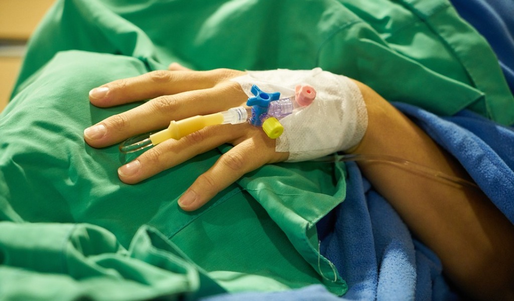 Il Covid può attaccare e danneggiare il cuore: il caso di un 16enne risultato positivo