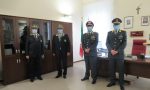 Il Comandante Regionale della Guardia di Finanza della Lombardia in visita a Mantova FOTO