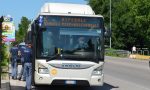 Autobus e Fermate APAM sotto osservazione: viaggiatori senza biglietto multati