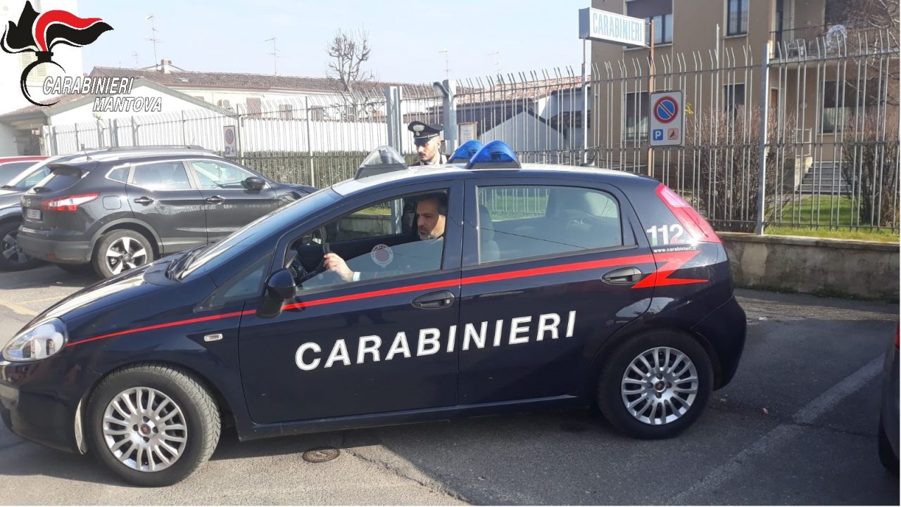 Alla guida (recidivo) con patente sospesa: maxi multa per un 39enne