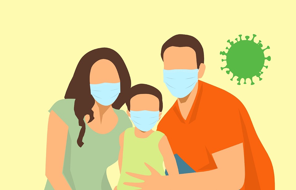 Coronavirus, calano ancora i ricoverati: a Mantova e provincia + 10 positivi