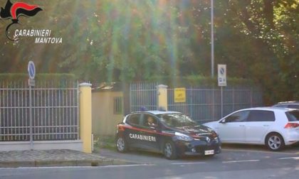 Rapina e lesioni personali: 47enne finisce in carcere