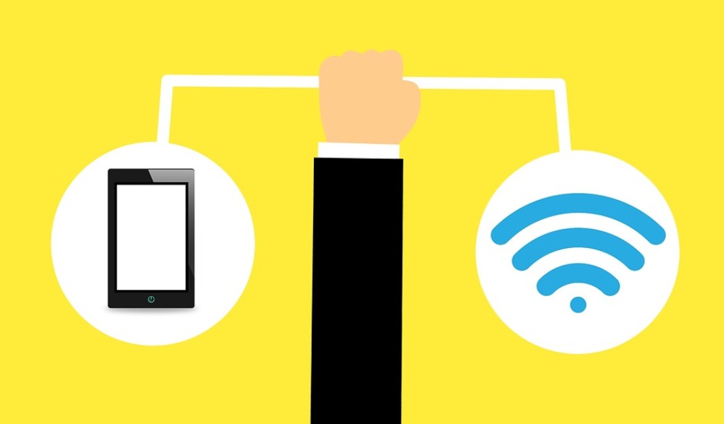 Potenziato il sistema Wi-fi in tutte le strutture dell’Asst di Mantova