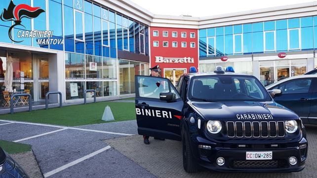 Esce di strada autonomamente, portato in ospedale si rifiuta di sottoporsi agli accertamenti tossicologici