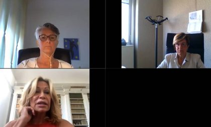 Edilizia scolastica e riapertura delle scuole a settembre – VIDEO online
