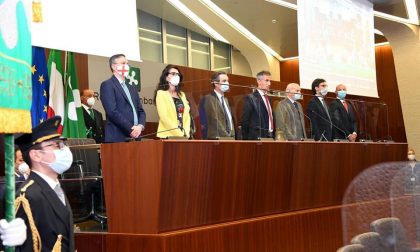 Regione Lombardia compie 50 anni e rilancia sull’Autonomia