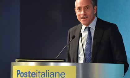 Poste Italiane prima nella classifica “Integrated Governance Index 2020”