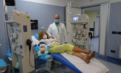 Raccolta plasma iperimmune: il progetto prende vita e diventa regionale