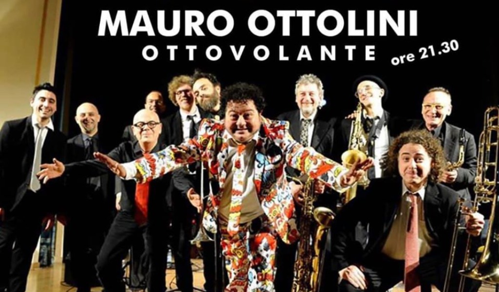 Al via l’estate mantovana con Bike In: venerdì il concerto di Ottolini