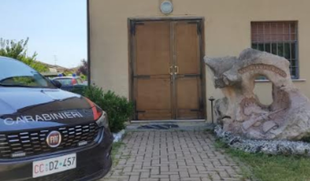 Proseguono le attività di contrasto alla microcriminalità organizzata 