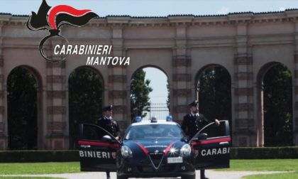 Latitante in tutta Europa non sfugge ai Carabinieri di Mantova: arrestato 44enne