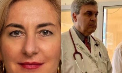 Dott.ssa Fasoli e Dott. Ghirardini confermati primari di Pediatria di Mantova e Medicina ad Asola