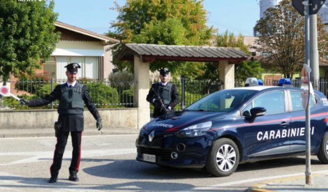 Il VADEMECUM dei Carabinieri di Mantova contro i furti estivi