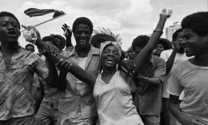 A Mantova torna la "Biennale della fotografia femminile"