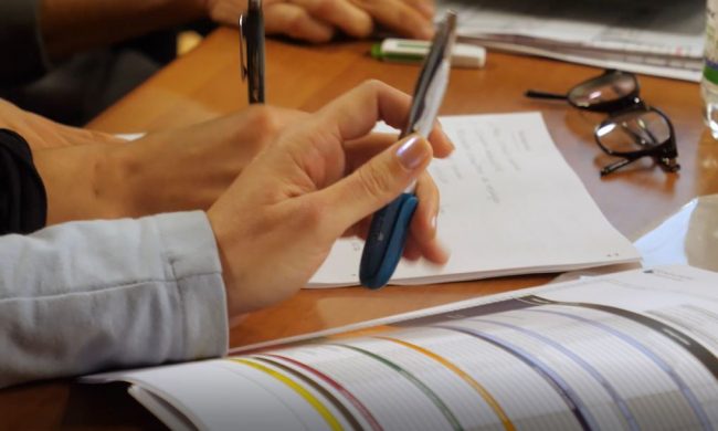 Master Class: partono i corsi gratuiti per docenti promossi da Fondazione Cariverona